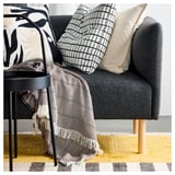 ELSYSTEM Rug, low pile, multicolour, 133x195 cm