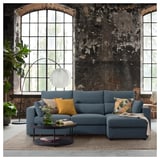 ESKILSTUNA 3-seat sofa with chaise longue