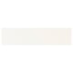 Option: FONNES Drawer front, white, 80x20 cm