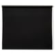 FRIDANS Block-out roller blind, black, 80x195 cm