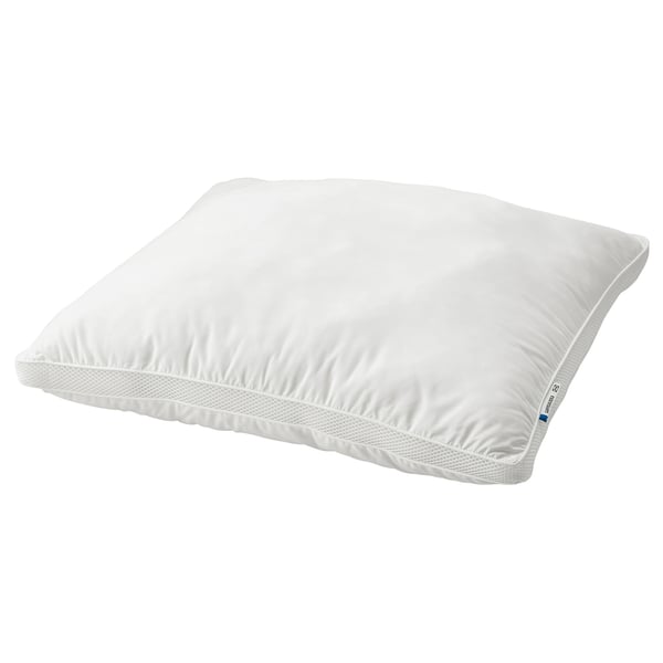 GAFFELKLOCKA Pillow, high, 65x65 cm