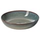 GLADELIG Serving bowl, beige-green, 30 cm