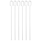 GRILLTIDER Skewer, stainless steel, 30 cm