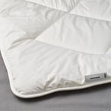 GULDBANAN Duvet, warm, wool, 150x200 cm