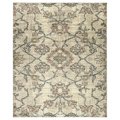 HOLSTEBRO Rug, low pile, beige, 240x300 cm