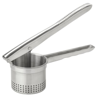 IDEALISK Tea infuser, stainless steel - IKEA