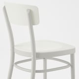 IDOLF Chair, white