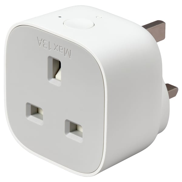 INSPELNING Plug, smart/energy monitor