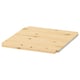 Option: IVAR Shelf, pine, 42x50 cm