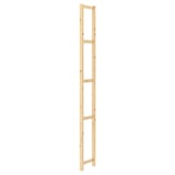 IVAR Side unit, 30x226 cm