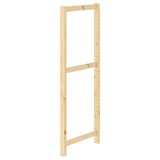 IVAR Side unit, 50x124 cm