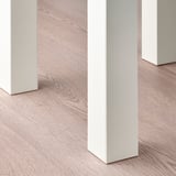 LACK Nest of tables, set of 2, white