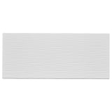 LAXVIKEN Drawer front, white, 60x26 cm