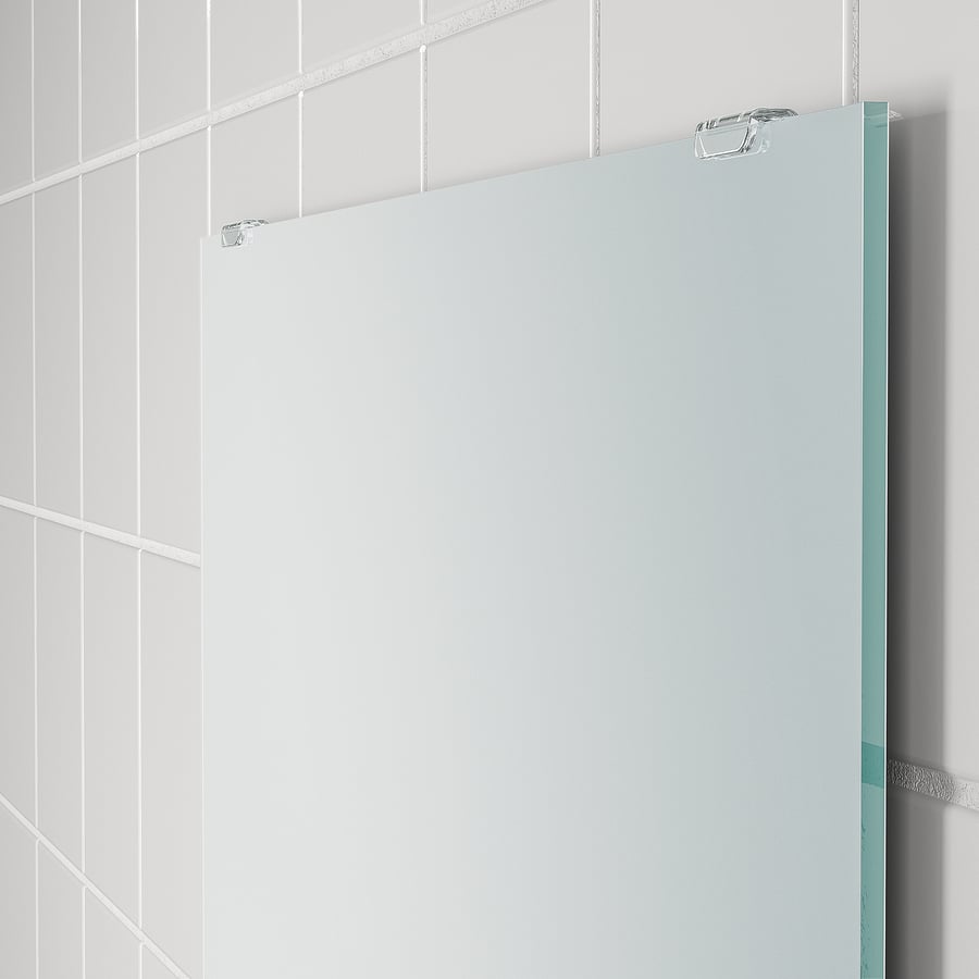 LETTAN Mirror, 60x96 cm IKEA