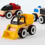 LILLABO Toy vehicle, mixed colours