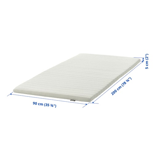 Illustration with measurements for the product: NISSEHOLM.