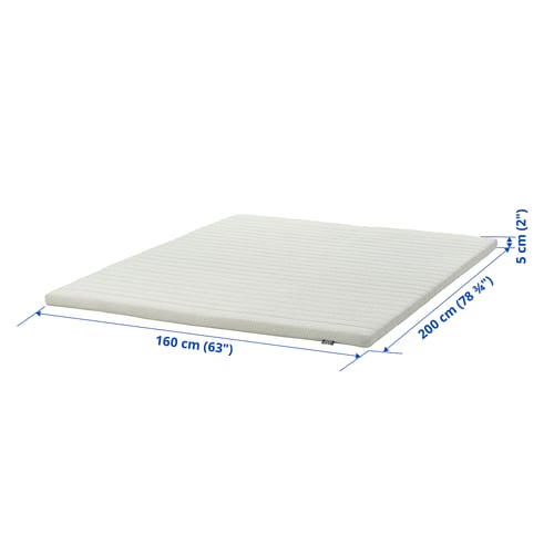 Illustration with measurements for the product: NISSEHOLM.