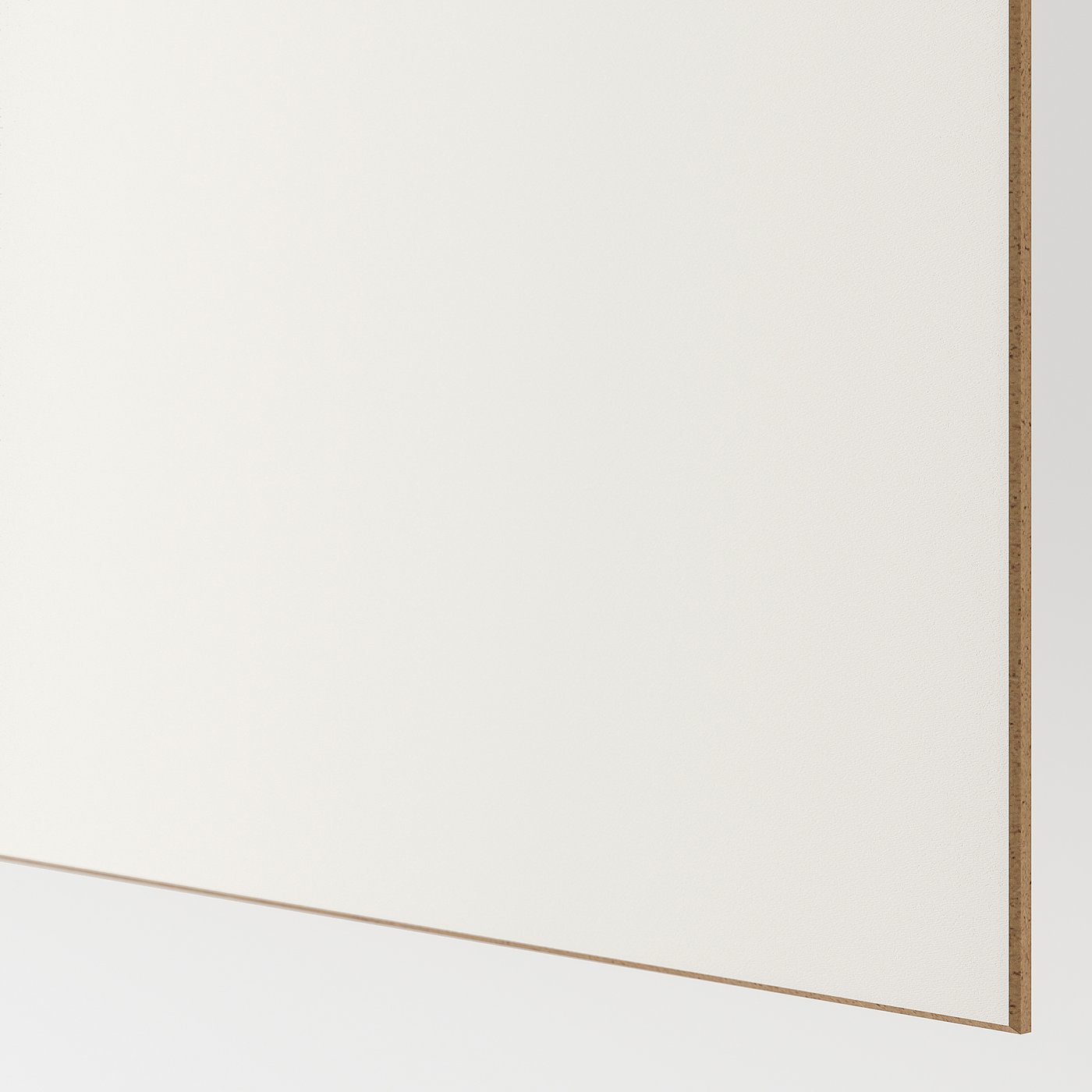 Pax Mehamn Auli Wardrobe Combination White Double Sided Mirror Glass 0x66x1 Cm Ikea