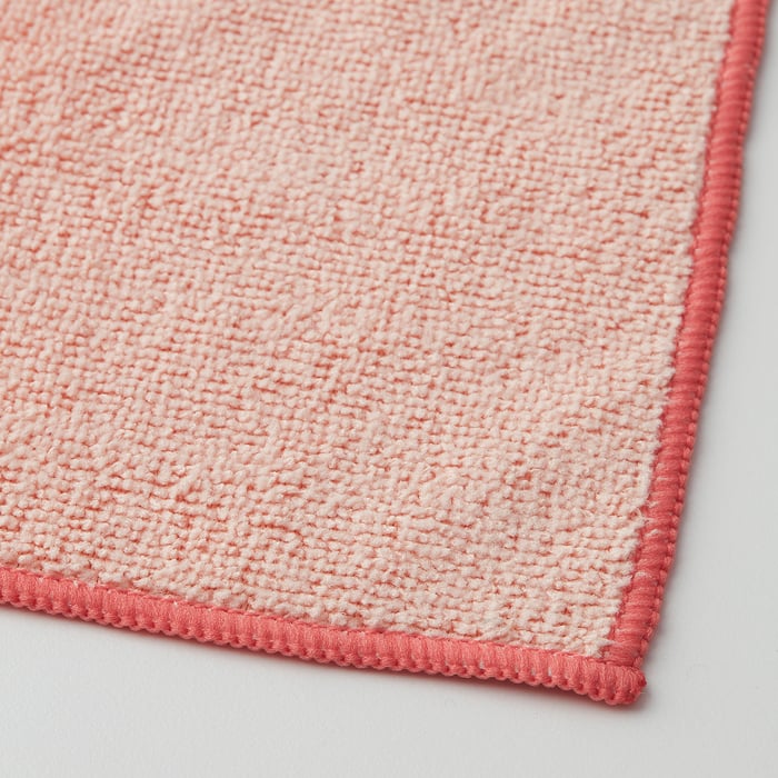 PEPPRIG Microfiber cloth, 28x28 cm IKEA