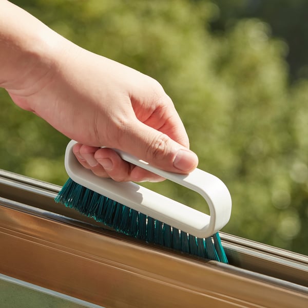 PEPPRIG فرشاة تنظيف للزوايا IKEA