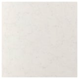RÅHULT Custom made wall panel, white marble effect/quartz, 1 m²x2.0 cm