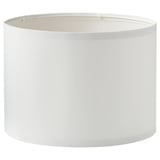 RINGSTA Lamp shade, white, 33 cm