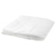 Option: SILVERTOPP Duvet, light warm, 150x200 cm