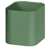 SKÅDIS Container, dark green