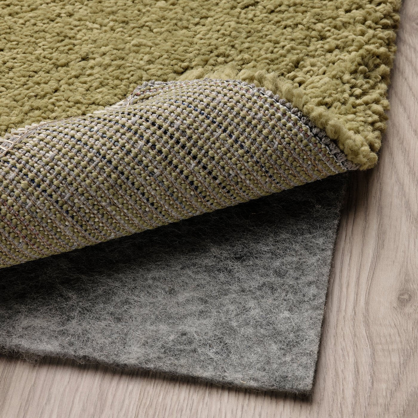 SKRIFTSPRÅK rug, low pile, beige-green/dark blue, 200x300 cm - IKEA