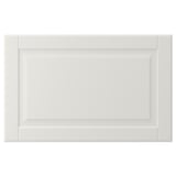 SMEVIKEN Door/drawer front, white, 60x38 cm
