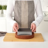 TÅRTBAK Baking frame, adjustable, 30x30 cm