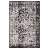 TEBSTRUP Rug, low pile, multicolour, 160x240 cm