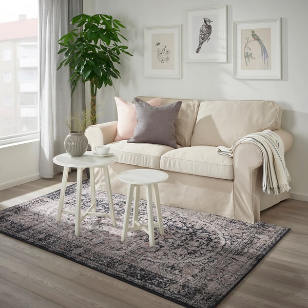 TEBSTRUP Rug, low pile, multicolour, 160x240 cm