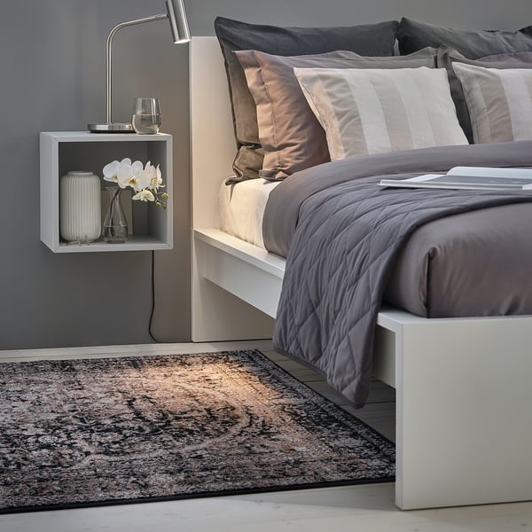 TEBSTRUP Rug, low pile, multicolour, 160x240 cm