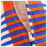 TESAMMANS Cushion cover, multicolour, 50x50 cm
