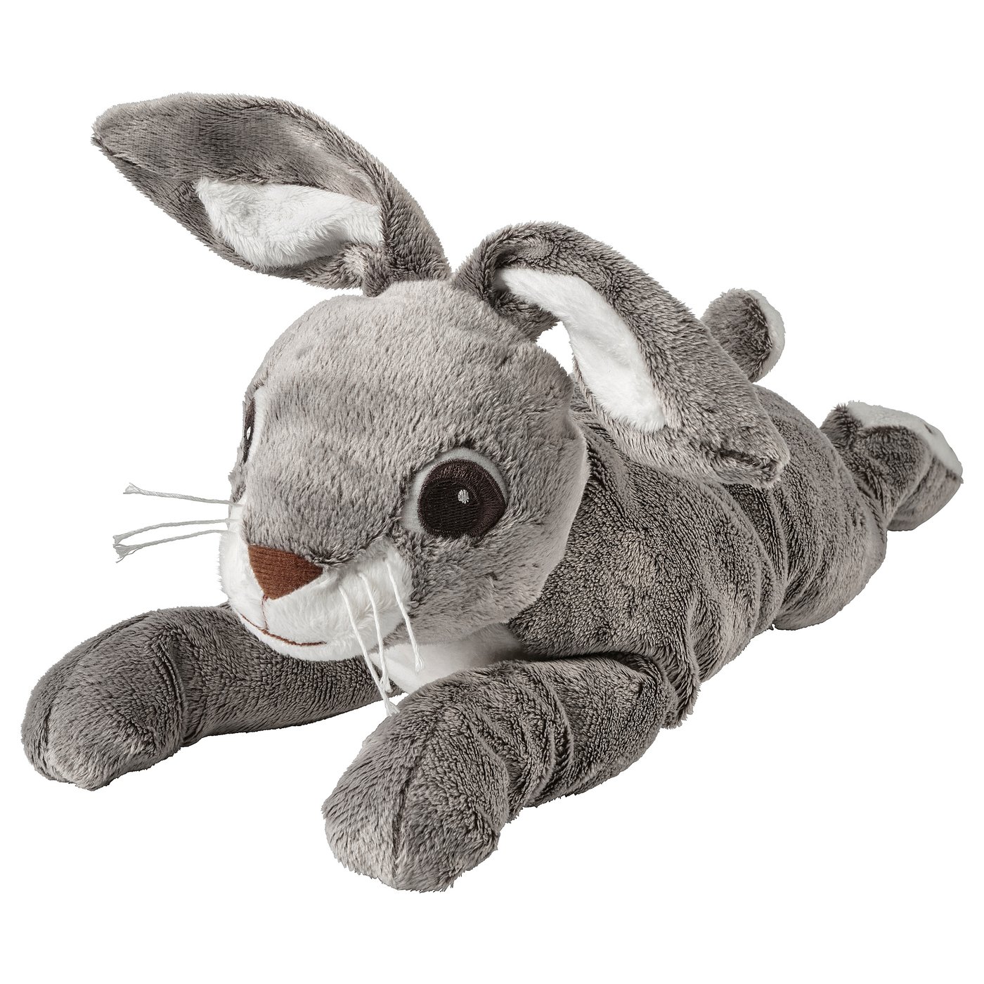VANDRING HARE Soft toy - IKEA