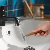 ÅBÄCKEN Mist nozzle for faucet