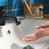 ÅBÄCKEN Mist nozzle for faucet