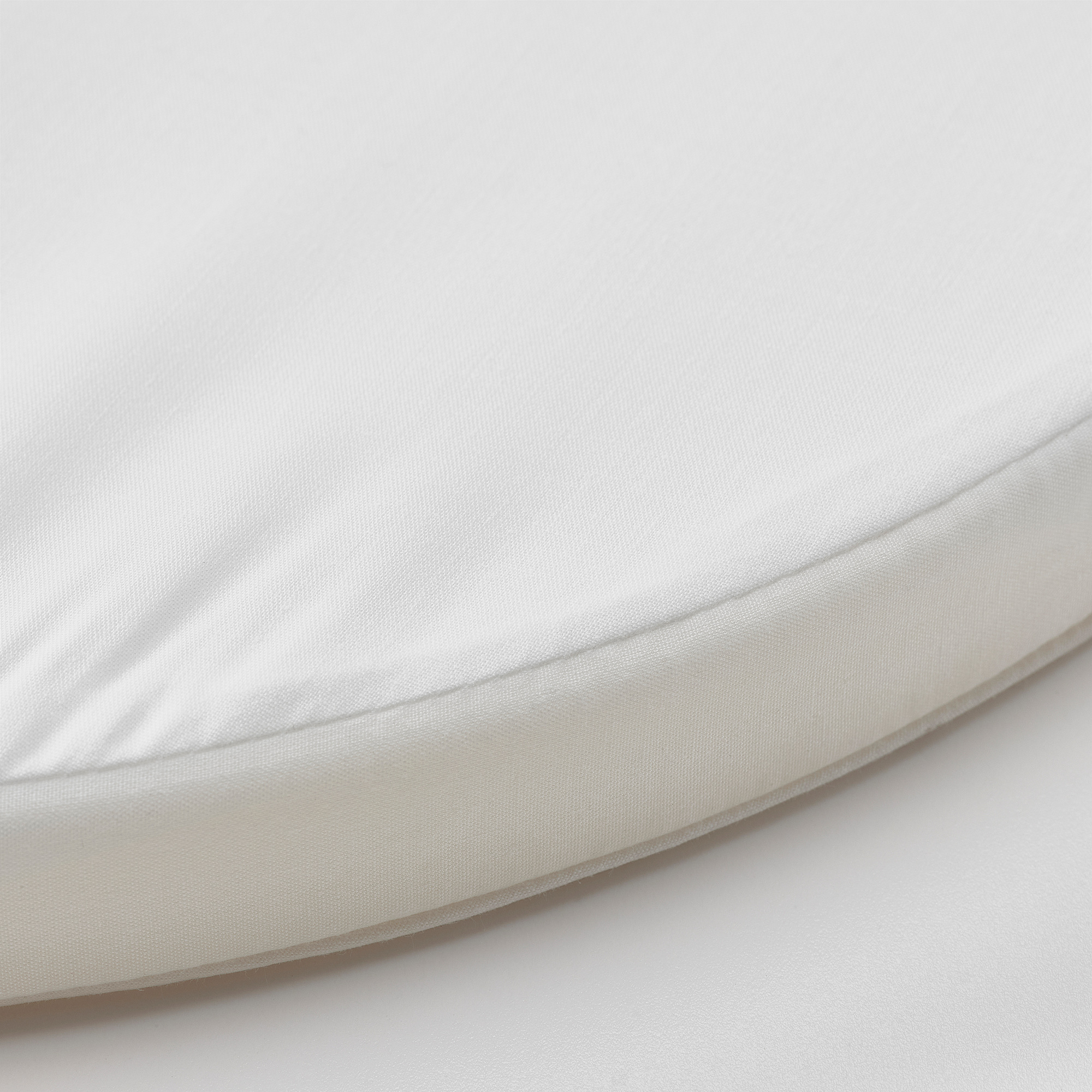 ÄLSKVÄRD Mattress for bassinet, 40x73x2.5 cm