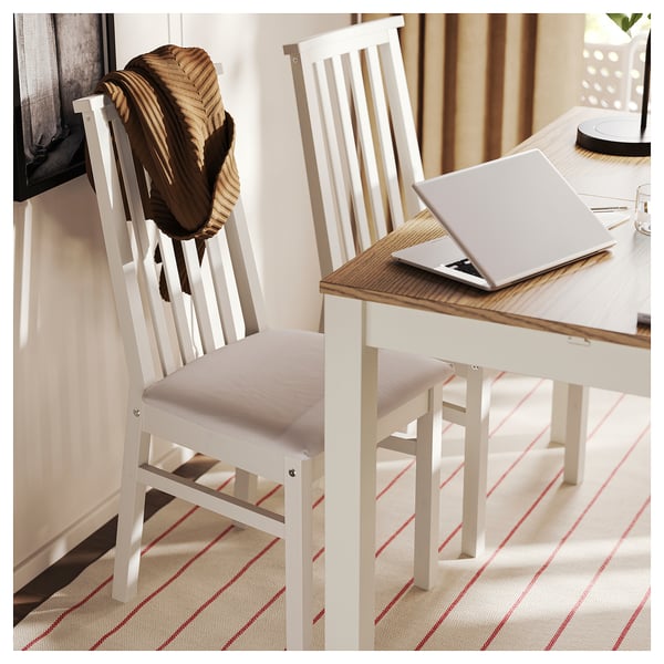 ÅLHULT / ÅLHULT Table and 4 chairs