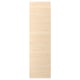 Option: ASKERSUND Cover panel, light ash effect, 62x220 cm