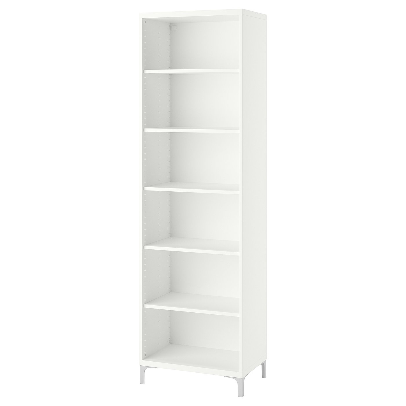 BESTÅ white, 60x40x202 cm (235/8x153/4x791/2") IKEA