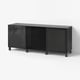 BESTÅ Storage combination with drawers