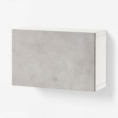 BESTÅ Wall-mounted cabinet combination