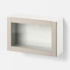 BESTÅ Wall-mounted cabinet combination
