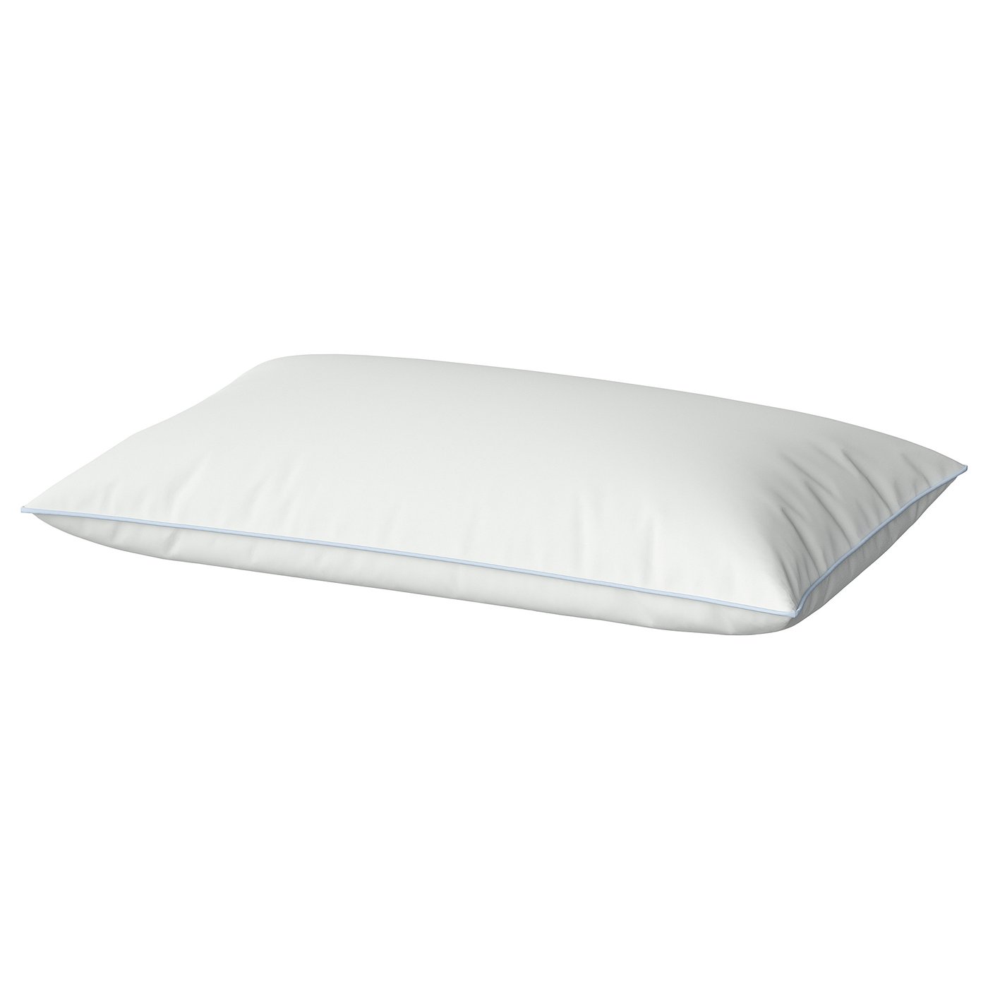 BRUKSVARA Pillow, side/back sleeper, 50x80 cm