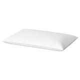 BRUKSVARA Pillow, stomach sleeper, 50x80 cm