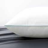 BRUKSVARA Pillow, stomach sleeper, 50x80 cm