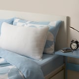 BRUKSVARA Pillow, stomach sleeper, 50x80 cm