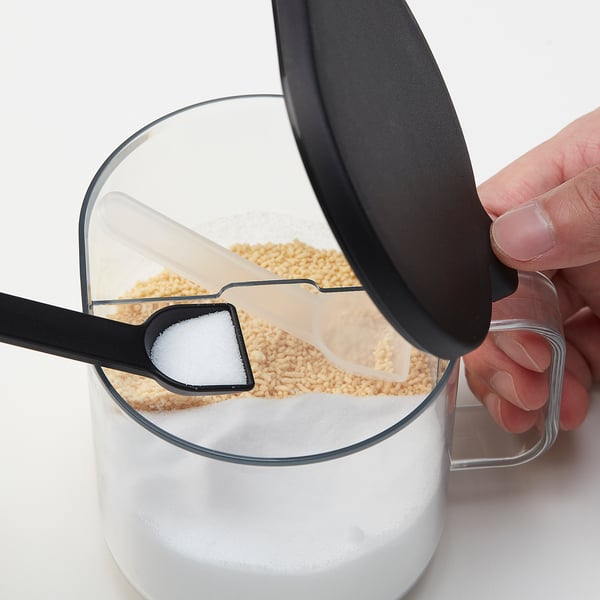 CELEBRERA Spice dispenser, plastic